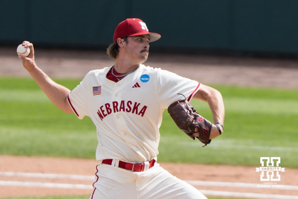Nebraska v SDSU | May 29, 2026