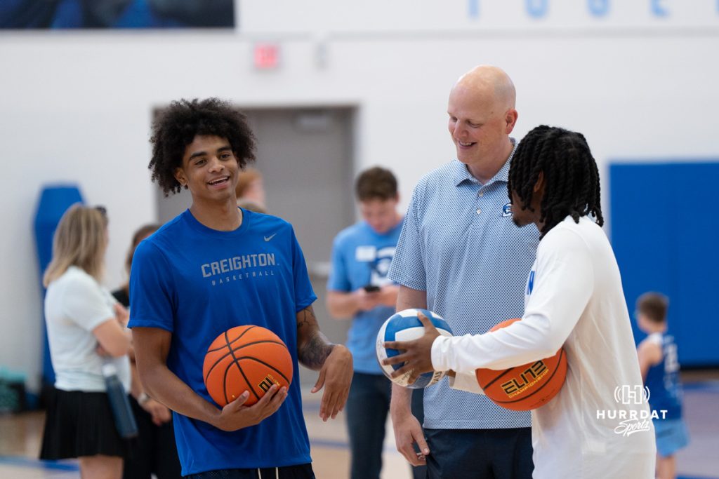 Creighton Abilites Camp | June 5, 2026
