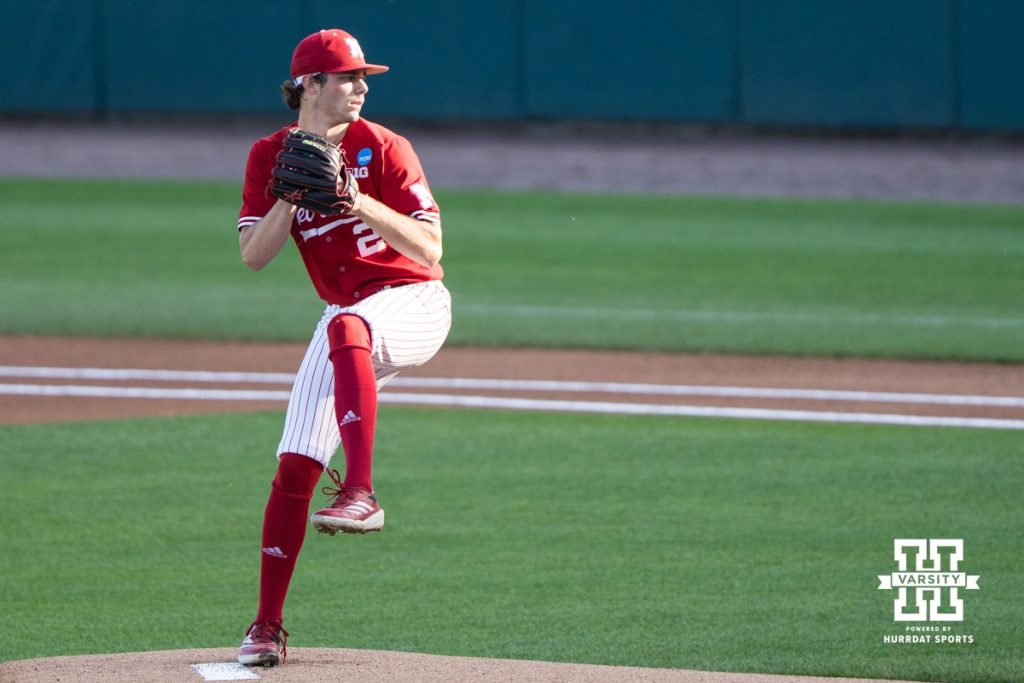 Nebraska v Ole Miss | May 29, 2026