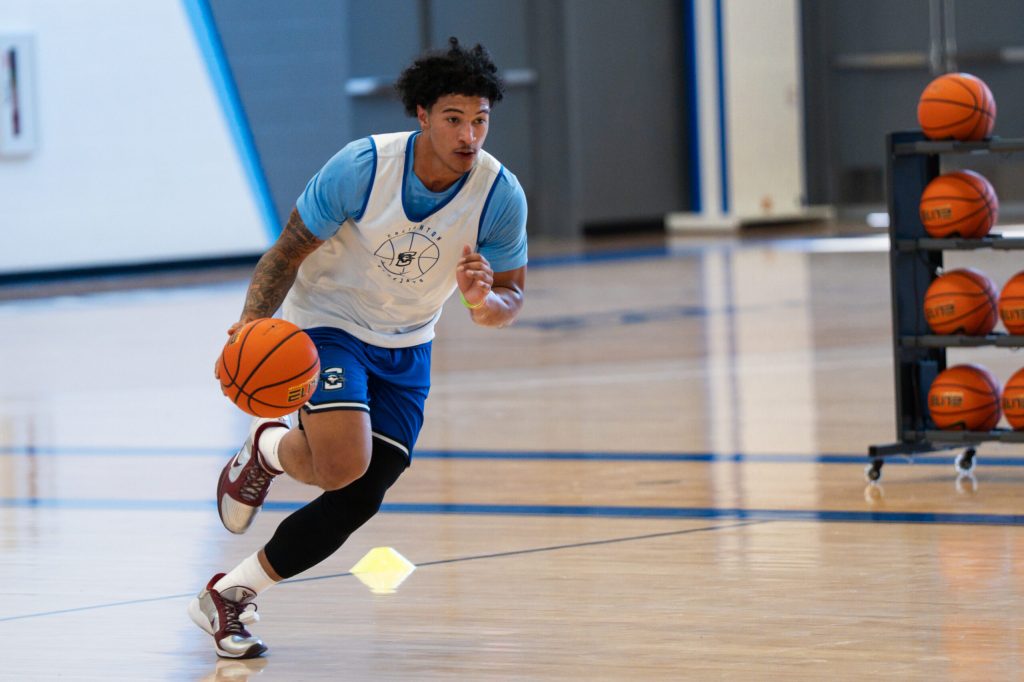 Creighton Bluejay Practice | July 7, 2026 | Hurrdat Sports