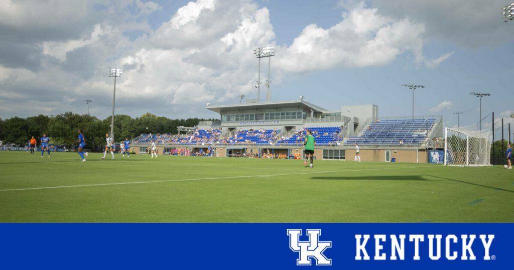 The Bell Soccer Complex.